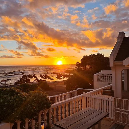 Walkerbay Accommodation Gansbaai Kültér fotó