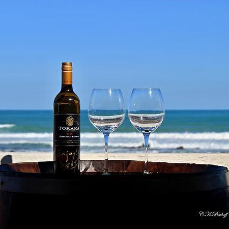 Walkerbay Accommodation Gansbaai Kültér fotó