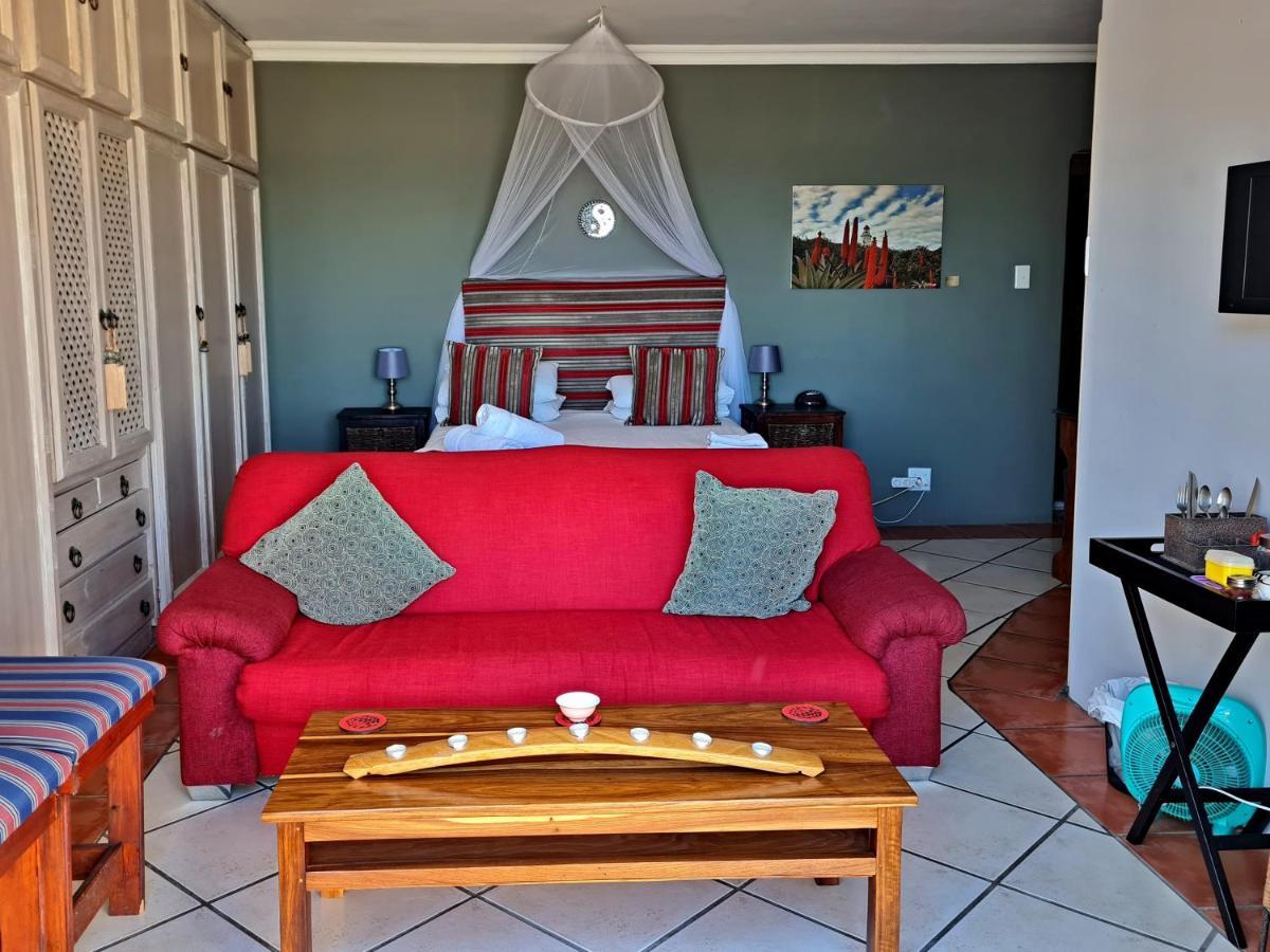 Walkerbay Accommodation Gansbaai Kültér fotó
