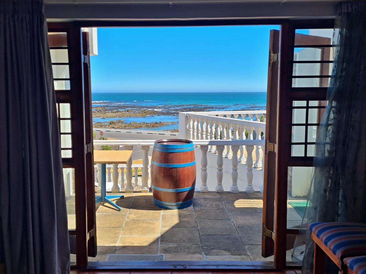 Walkerbay Accommodation Gansbaai Kültér fotó
