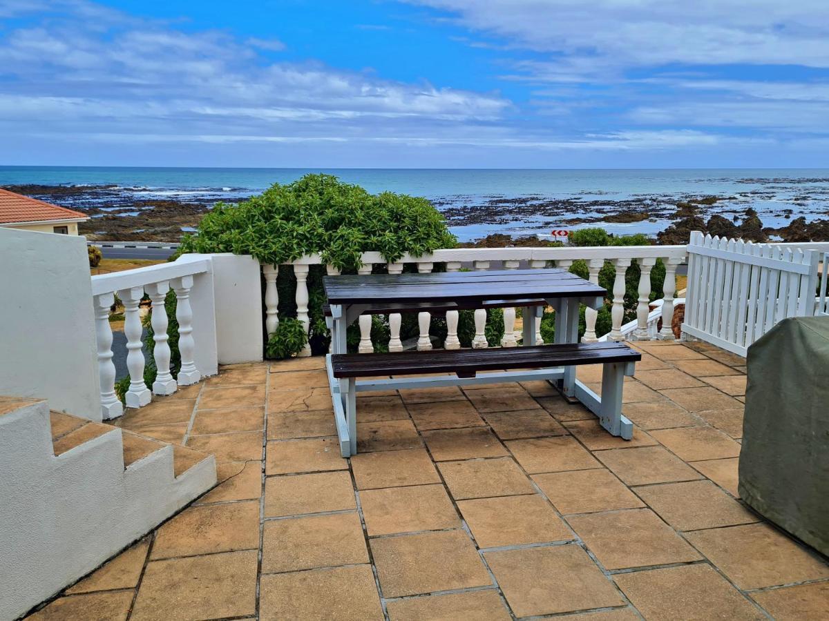 Walkerbay Accommodation Gansbaai Kültér fotó