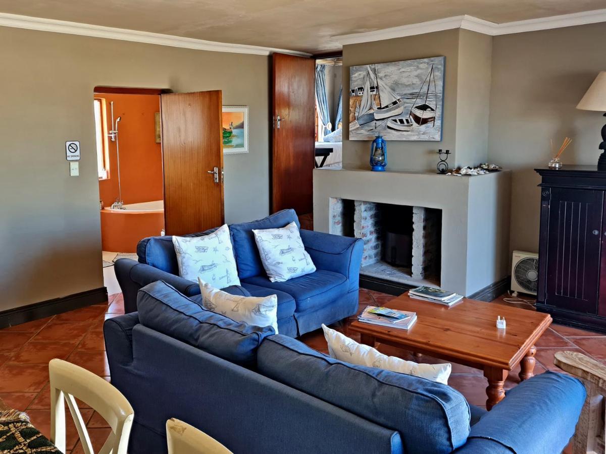 Walkerbay Accommodation Gansbaai Kültér fotó