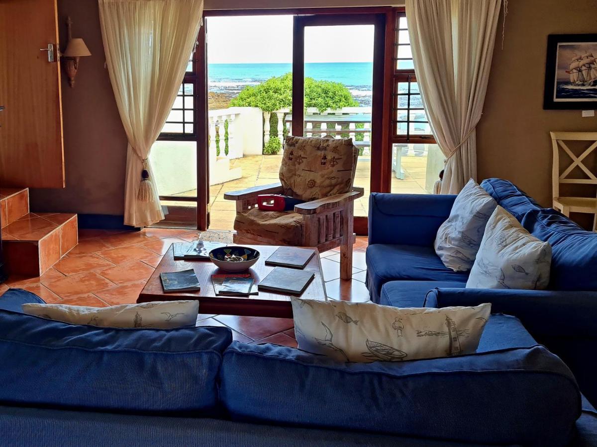 Walkerbay Accommodation Gansbaai Kültér fotó