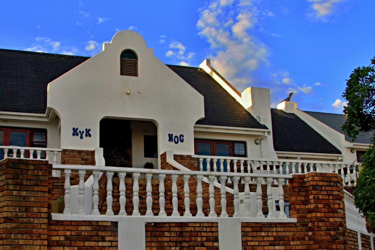 Walkerbay Accommodation Gansbaai Kültér fotó