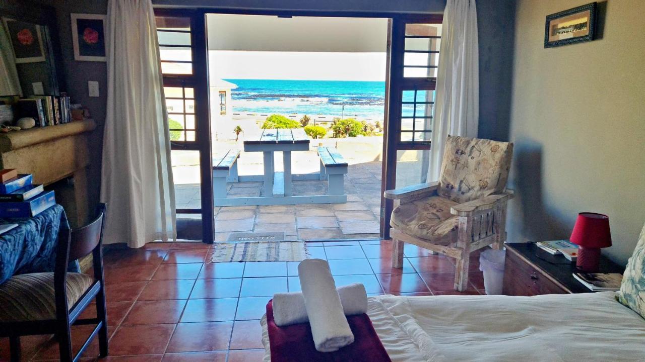 Walkerbay Accommodation Gansbaai Kültér fotó