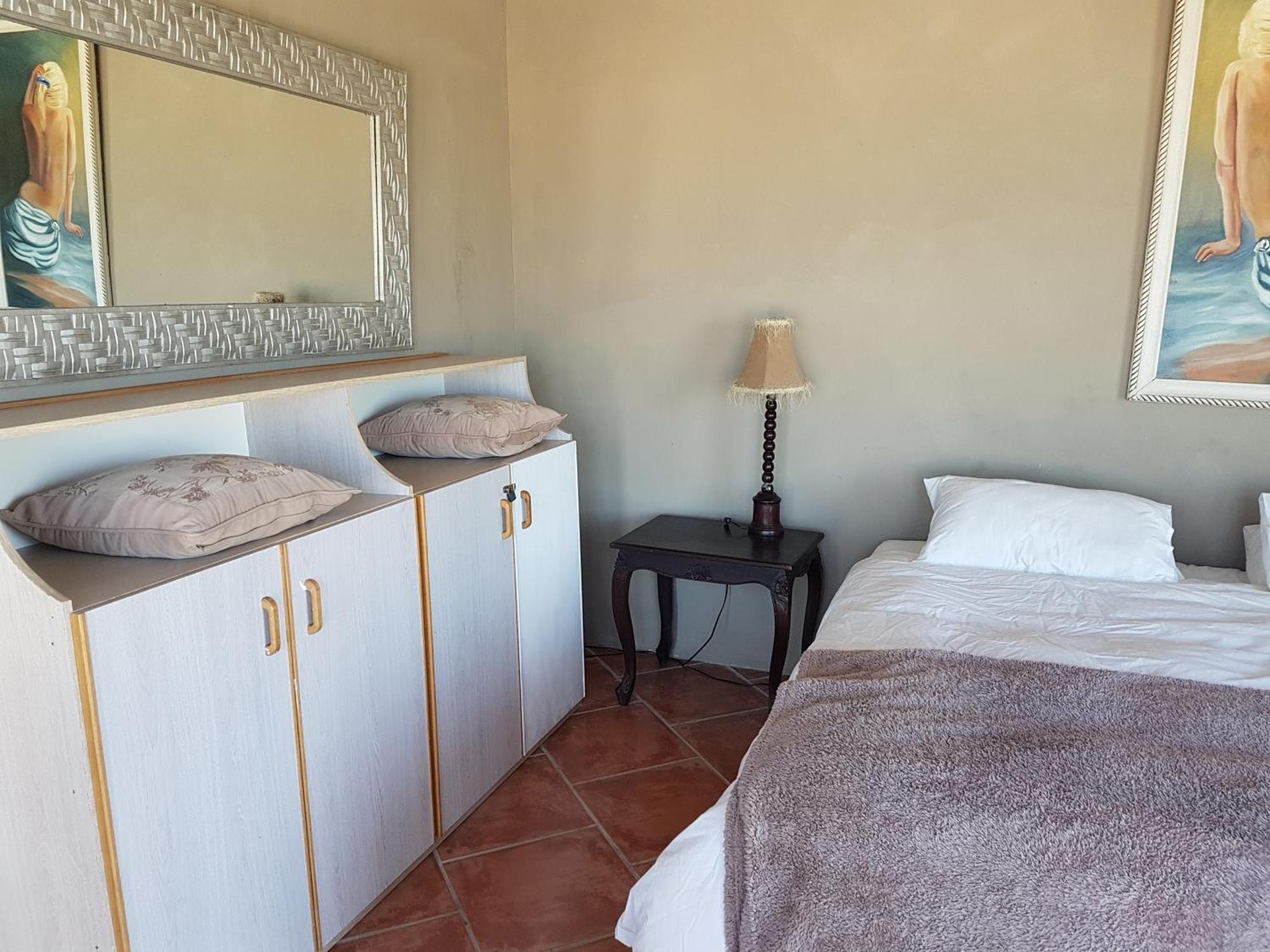 Walkerbay Accommodation Gansbaai Kültér fotó