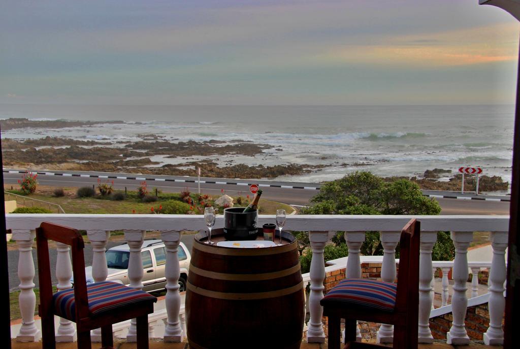 Walkerbay Accommodation Gansbaai Kültér fotó