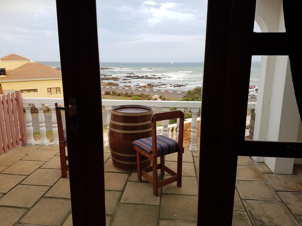 Walkerbay Accommodation Gansbaai Kültér fotó