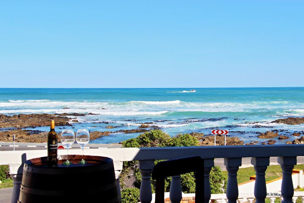 Walkerbay Accommodation Gansbaai Kültér fotó