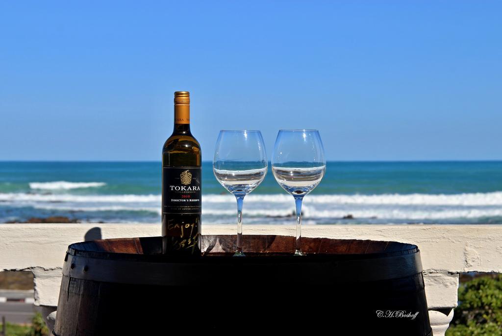 Walkerbay Accommodation Gansbaai Kültér fotó