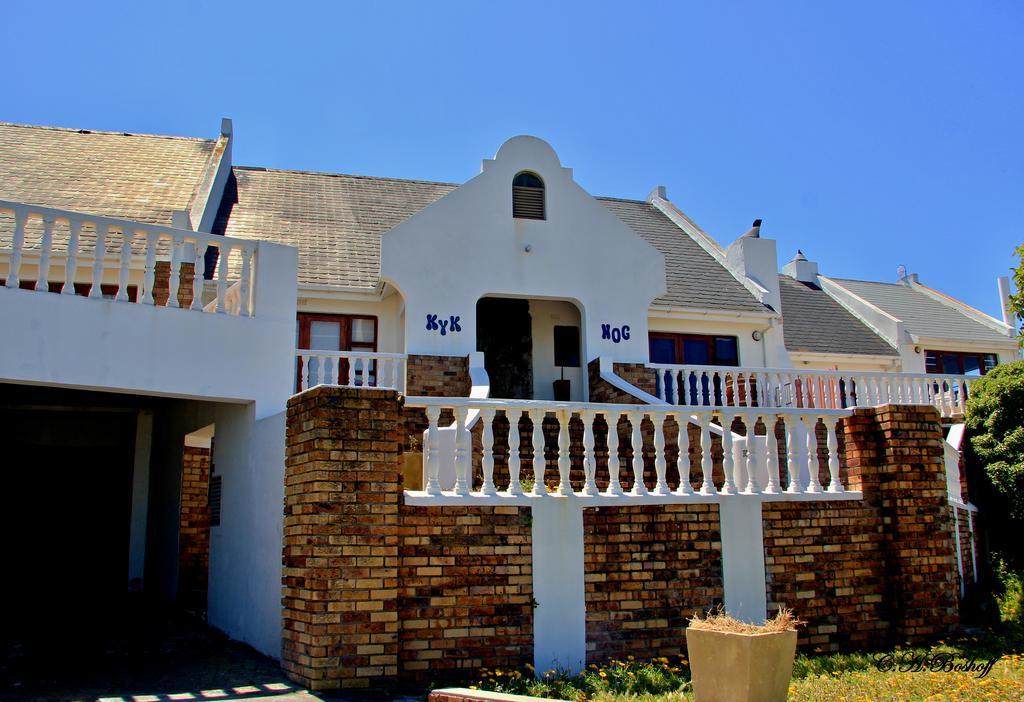 Walkerbay Accommodation Gansbaai Kültér fotó