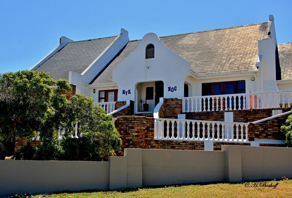 Walkerbay Accommodation Gansbaai Kültér fotó