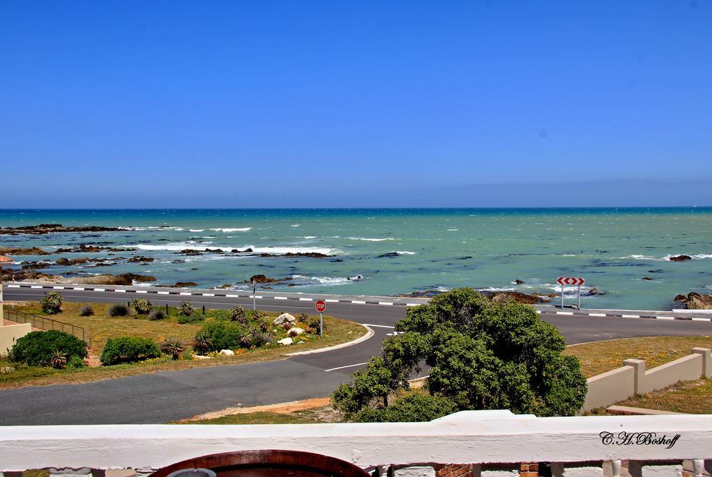 Walkerbay Accommodation Gansbaai Kültér fotó