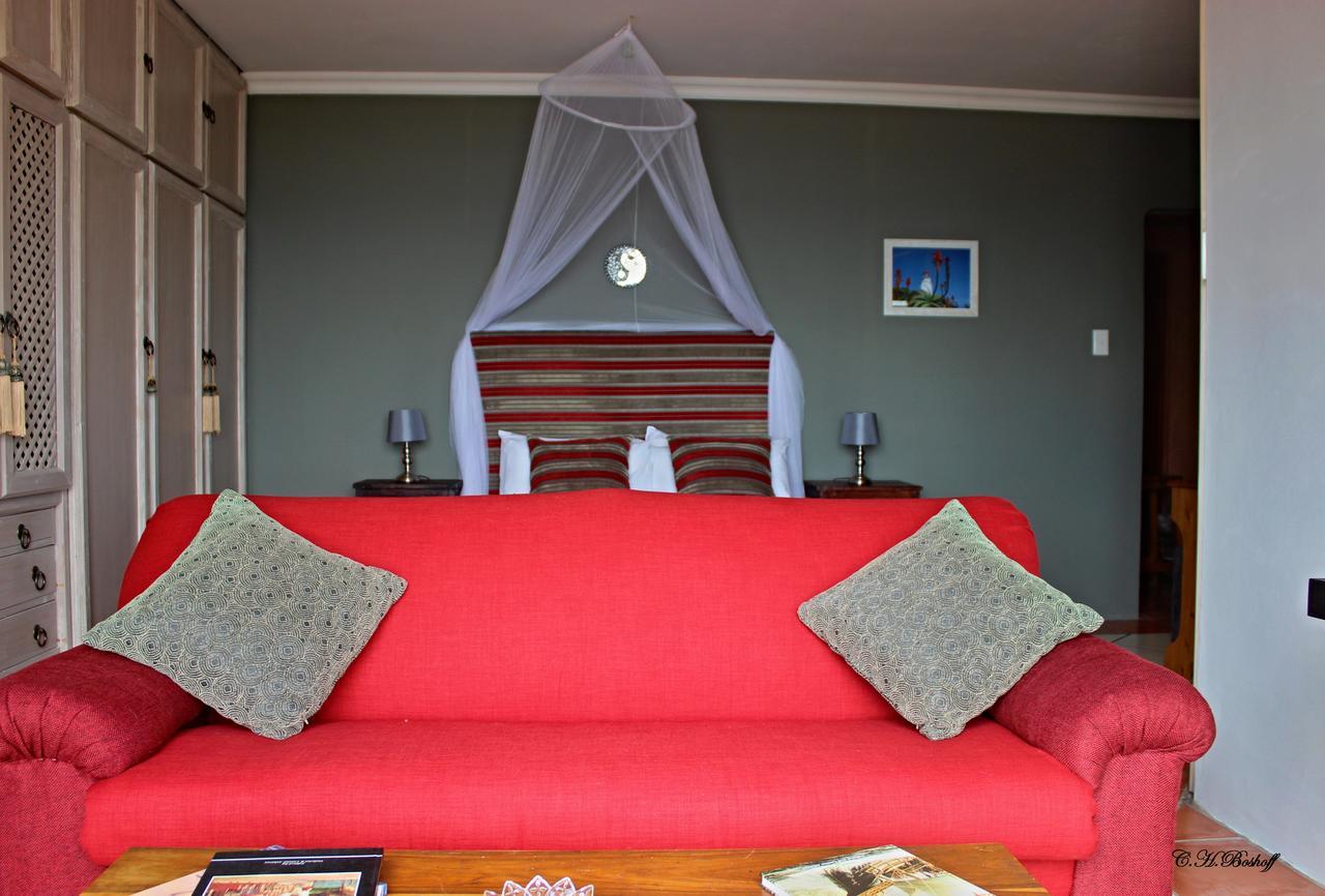 Walkerbay Accommodation Gansbaai Kültér fotó