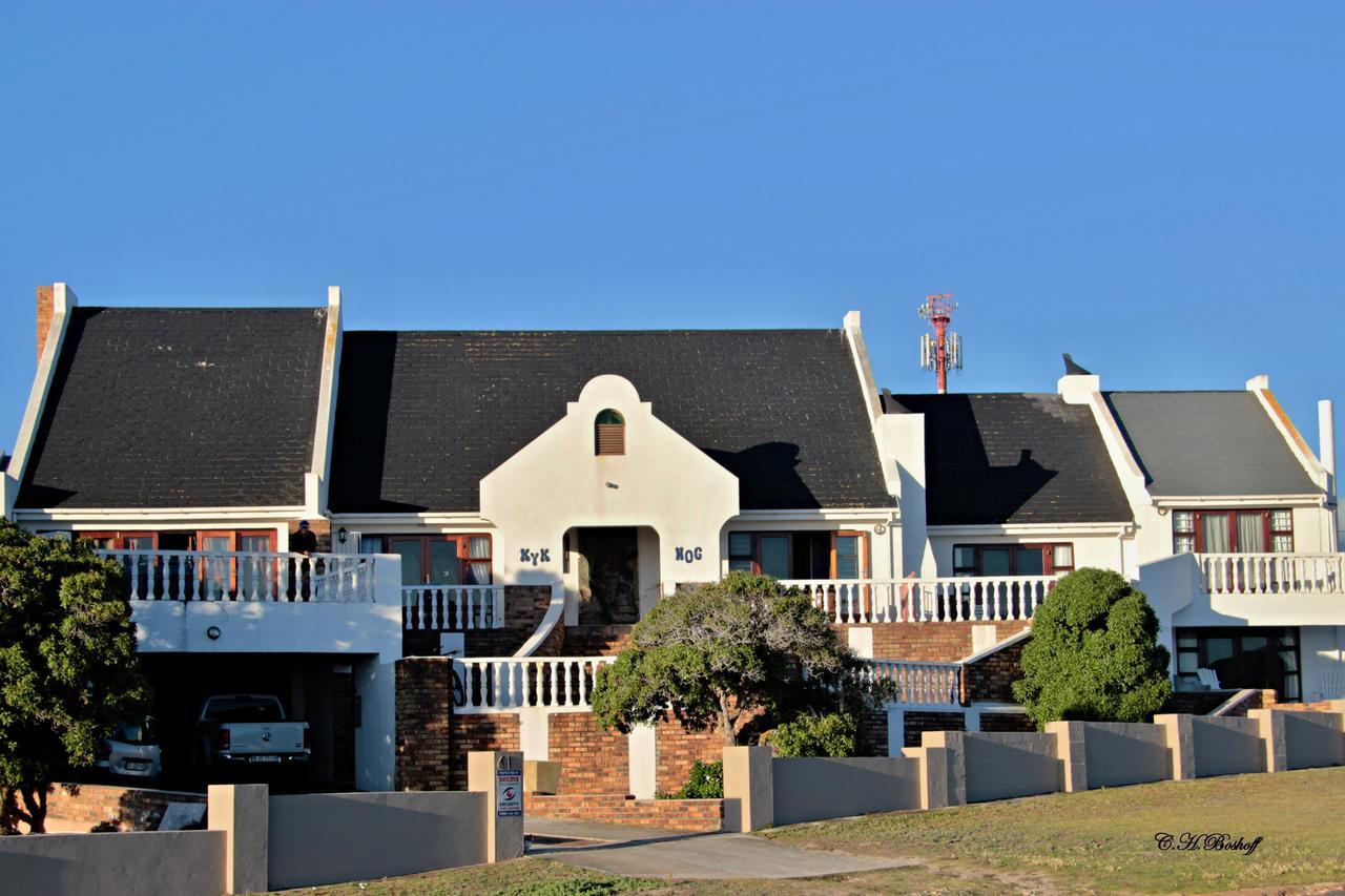 Walkerbay Accommodation Gansbaai Kültér fotó