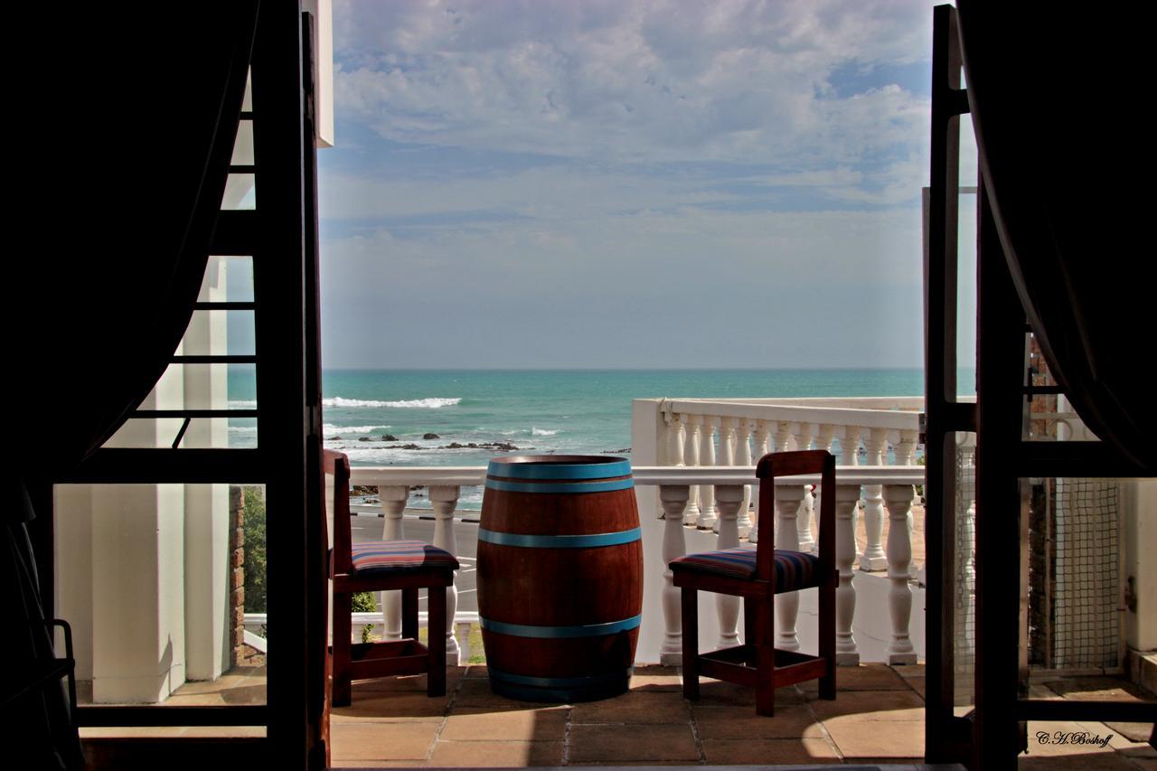 Walkerbay Accommodation Gansbaai Kültér fotó