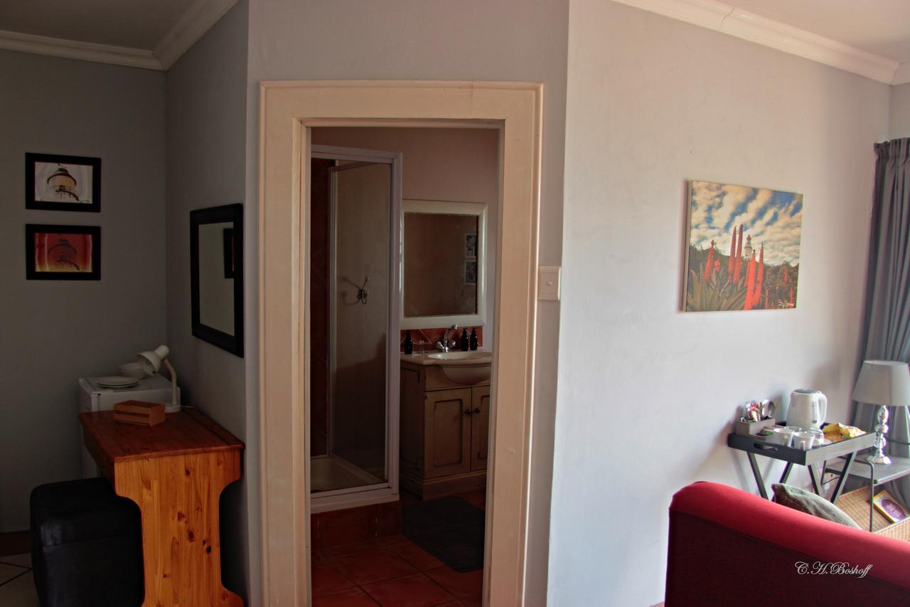Walkerbay Accommodation Gansbaai Kültér fotó