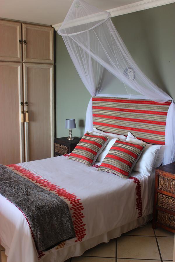 Walkerbay Accommodation Gansbaai Kültér fotó