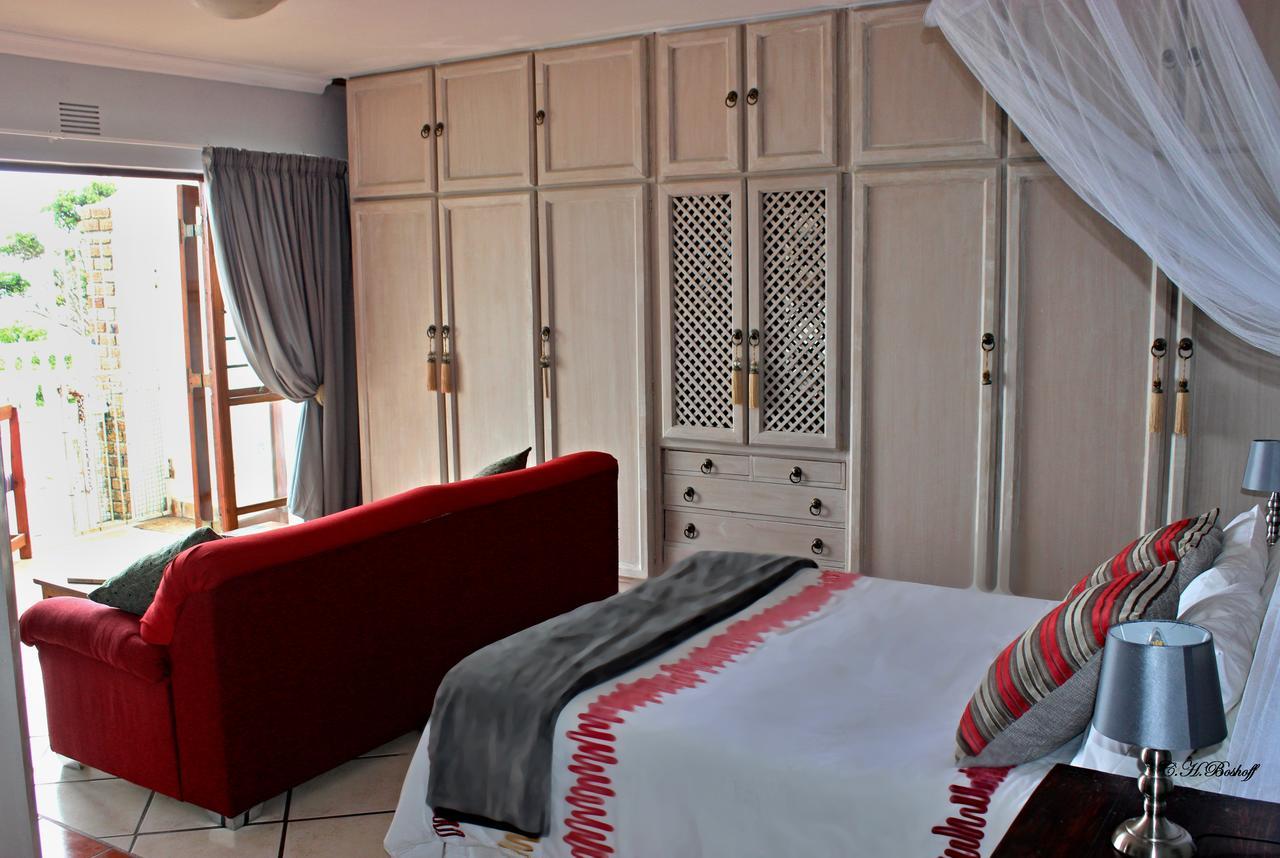 Walkerbay Accommodation Gansbaai Kültér fotó