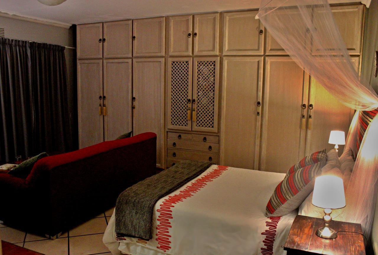 Walkerbay Accommodation Gansbaai Kültér fotó
