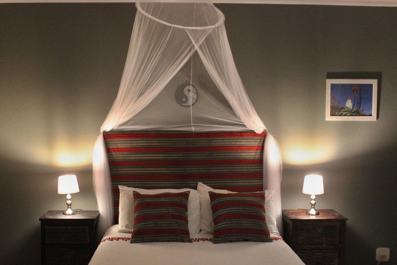 Walkerbay Accommodation Gansbaai Kültér fotó