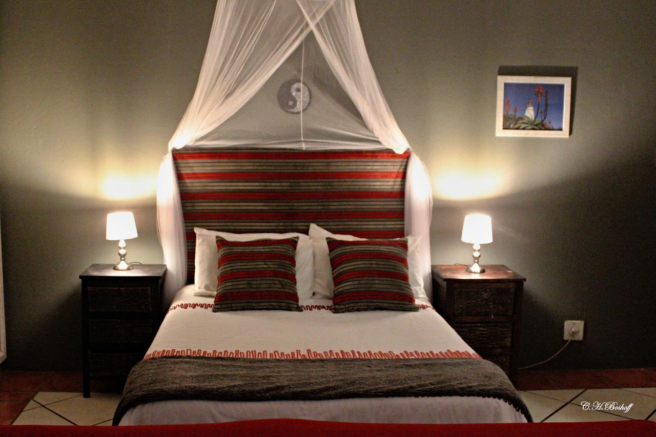 Walkerbay Accommodation Gansbaai Kültér fotó