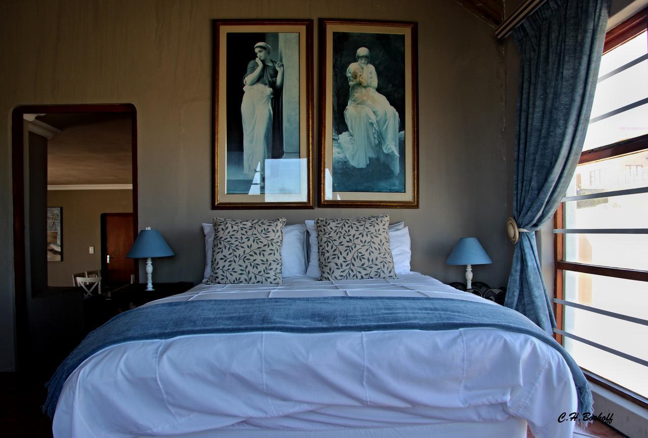 Walkerbay Accommodation Gansbaai Kültér fotó