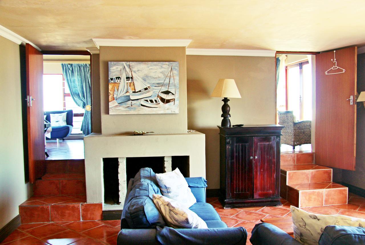 Walkerbay Accommodation Gansbaai Kültér fotó