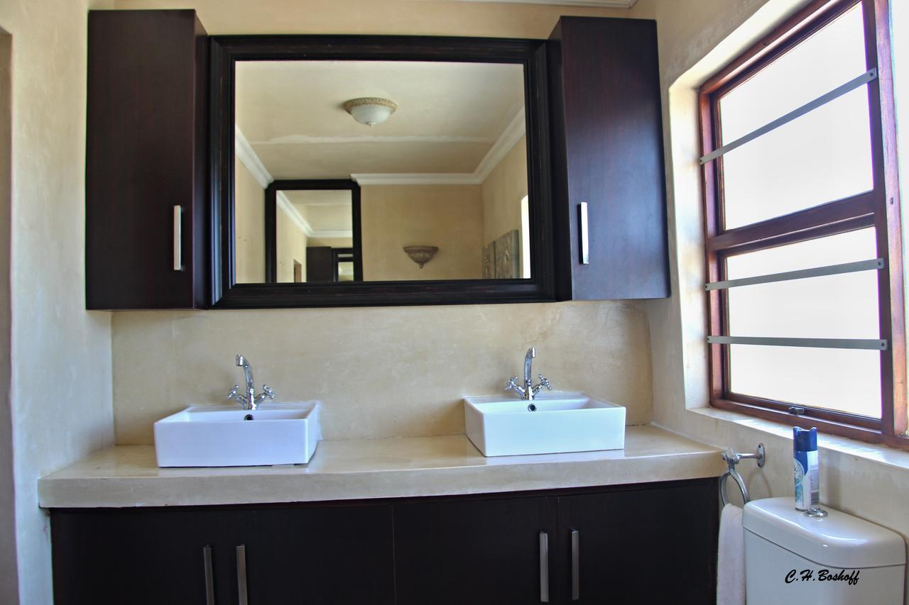 Walkerbay Accommodation Gansbaai Kültér fotó