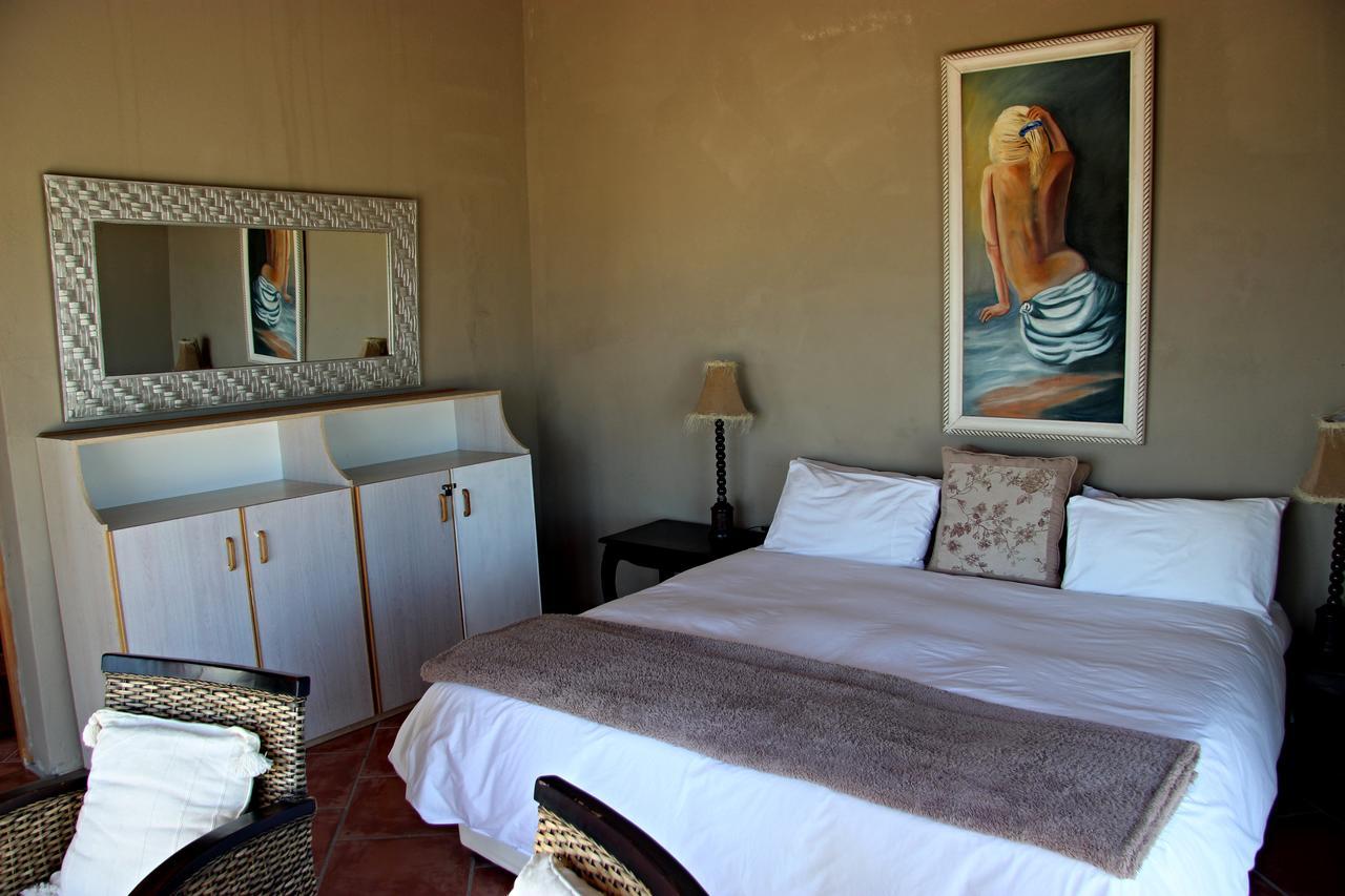 Walkerbay Accommodation Gansbaai Kültér fotó