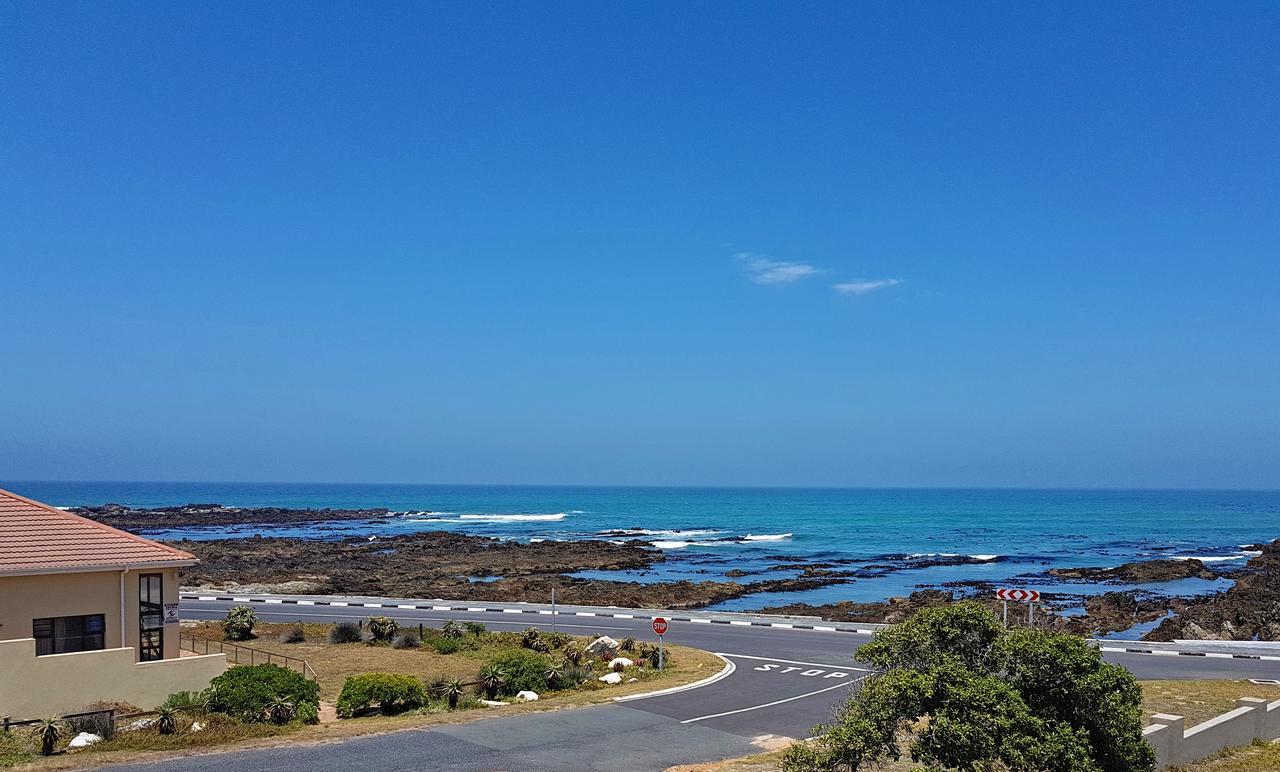Walkerbay Accommodation Gansbaai Kültér fotó