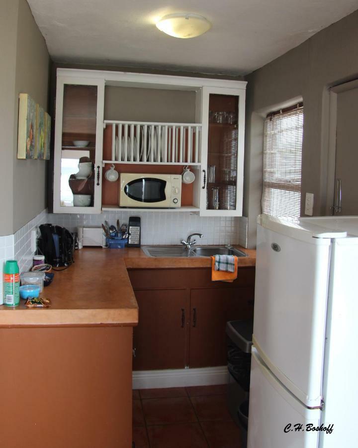 Walkerbay Accommodation Gansbaai Kültér fotó