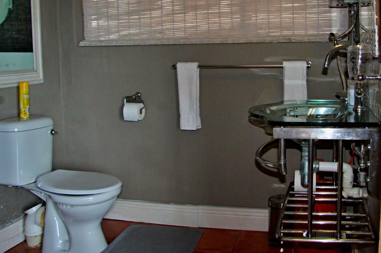 Walkerbay Accommodation Gansbaai Kültér fotó