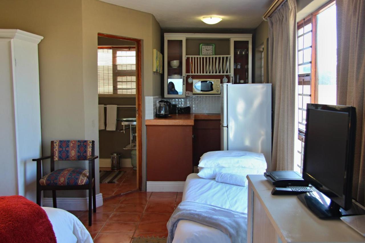 Walkerbay Accommodation Gansbaai Kültér fotó