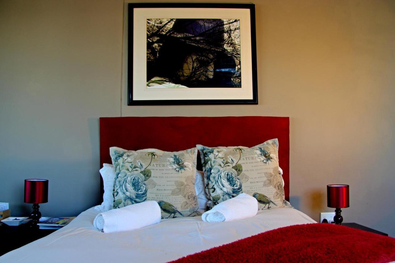 Walkerbay Accommodation Gansbaai Kültér fotó
