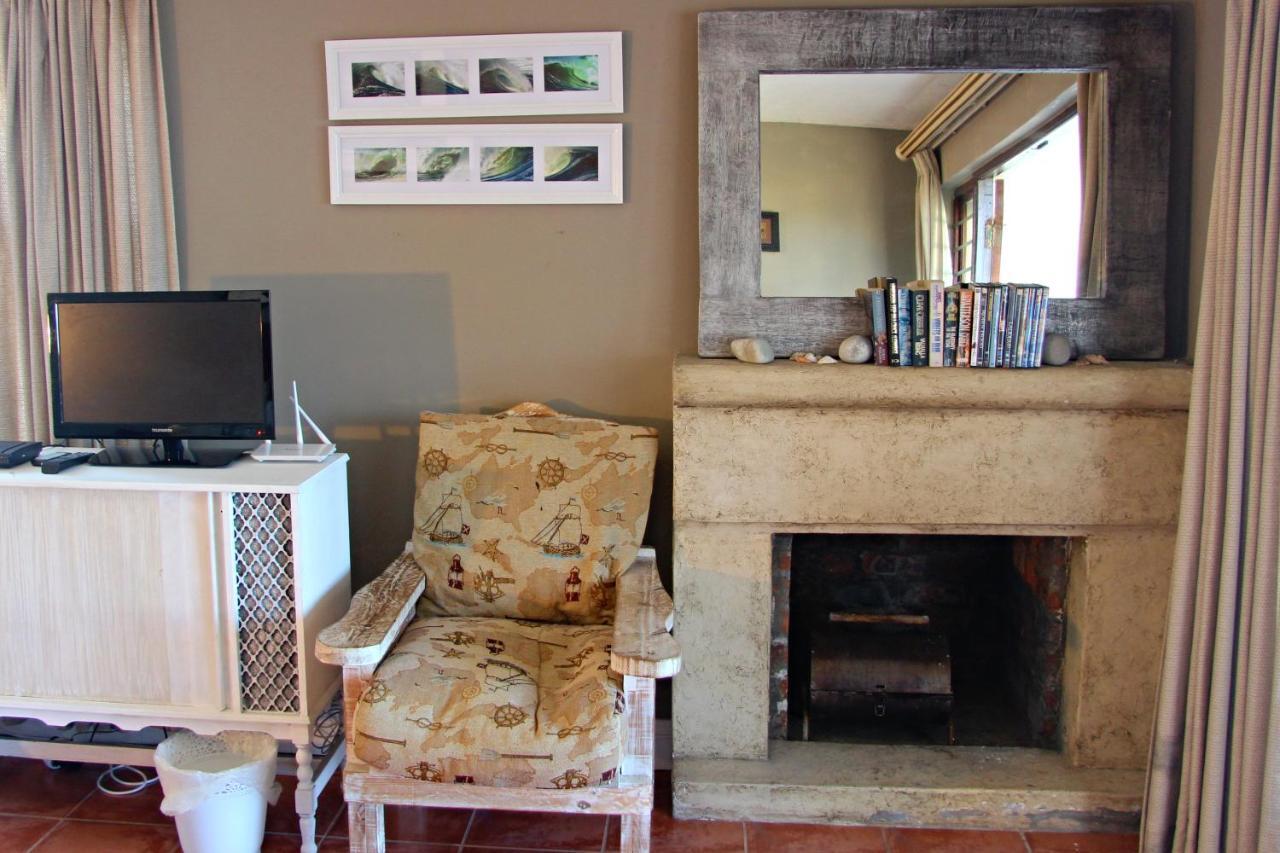 Walkerbay Accommodation Gansbaai Kültér fotó